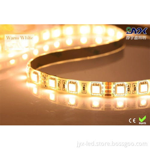 good price 24v non-waterproof 5050 flexible led strip online for kitchen